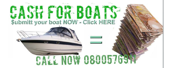 Cash for Boats NZ